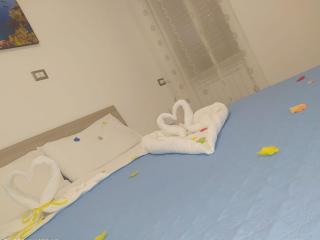 Appartamento B&B Domus Pompei - Scafati - 9