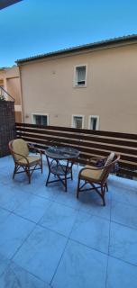 Kanoni Studio - Corfu - 4