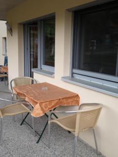 Pension Unterhof - 8