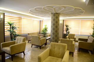 Grand Bazaar Hotel - Istanbul - 3