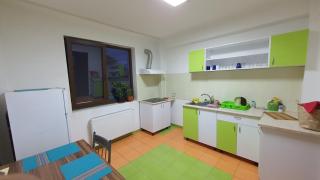 Pensiune Fundeni- Dragonul Rosu - 3