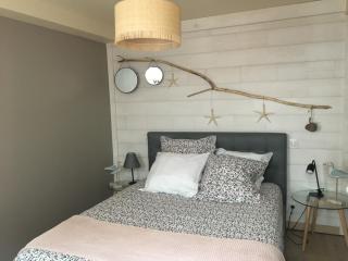 Le gîte du Petit Matelot - Fécamp - 7