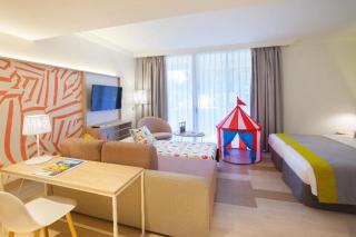 Abora Buenaventura by Lopesan Hotels - 6