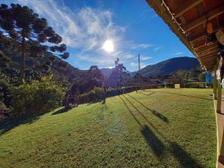 Sítio Nascer do Sol - 7