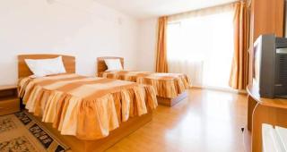 HOTEL ILA - 1