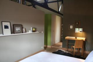 B&B La Chambre d'à Côté - Aische-en-Refail - 5