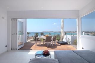 The view 3 - Santa Marina - 9