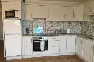 Ocean View Penthouse, The Harbour Mill, Westport - 4