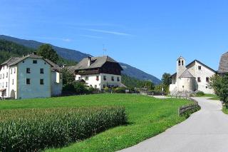 Pension Hofer - Bruneck - 5