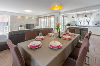 Villa Marta - Grižane - 5