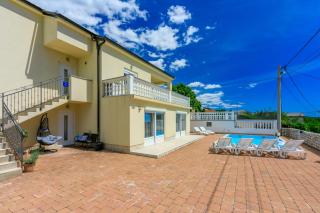 Villa Marta - Grižane - 8
