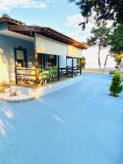 Villa Palma - Alexandroúpolis - 6