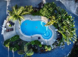 Amy Village Garden Resort - Lamai - 8