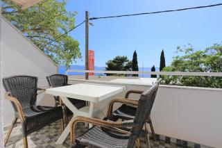 Apartments by the sea Zivogosce - Porat, Makarska - 18218 - Igrane - 3