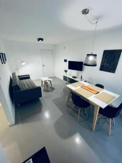 Depto en Complejo Ciudad Gama - Córdoba - 9
