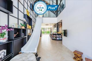 Book a Bed Poshtel - SHA Plus - Phuket - 2