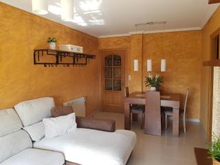 APARTAMENTO MARISMAS LANZADA - Sanxenxo - 2