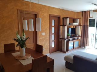 APARTAMENTO MARISMAS LANZADA - Sanxenxo - 4