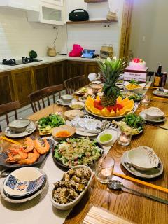 Chon's Dock Homestay & House Lease - 7