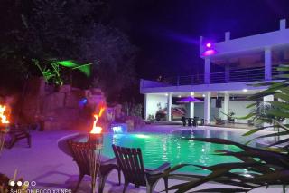Quinta SHADDAI MELGAR - 0