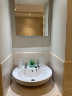 The Ivy - Lincolnshire - 5