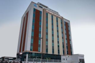 City Avenue Al Reqqa Hotel - Dubai - 7