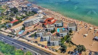 La Perla Bianca Residence - Eforie Nord - 5