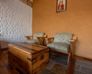 BluSalzz Homes - The Himalayan Bungalow, Almora - Uttarakhand - Almora - 4