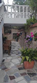 Cortijo de las flores Cazorla - 7