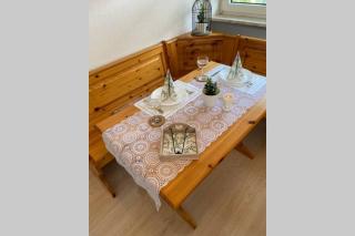 Ferienhaus Bärbelstein / Wohnung Bärbelstein - Erlenbach - 8