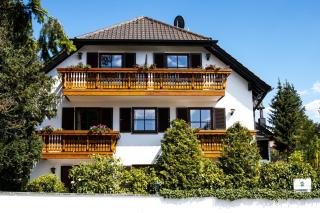 Gästehaus Eder - Schrobenhausen - 9