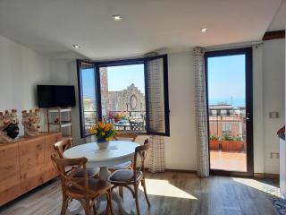 Casa Carla al Duomo - Taormina - 6