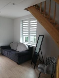 Apartamentai Jūratės gatvėje - 4