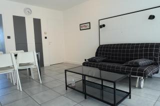 La Poterie - Appartement avec balcon et parking privé - Quimper - 5