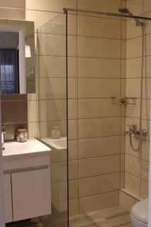 Studio Tsirigotis Sea view - Loutra Edipsou - 7