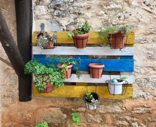PONTINOS OLD HOUSE - Miloi - 6