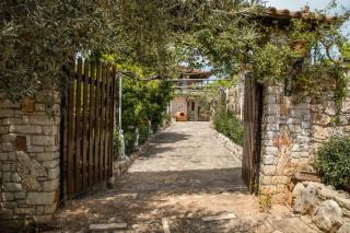 PONTINOS OLD HOUSE - Miloi - 5