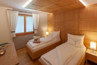 Ferienwohnung Smart Living - Damuls - 2