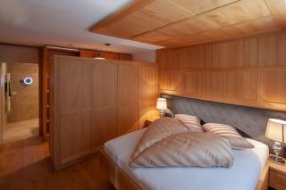 Ferienwohnung Smart Living - Damuls - 3