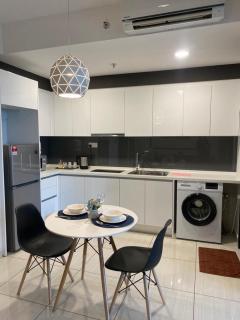 Almas Suite - Nusajaya - 4