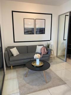 Almas Suite - Nusajaya - 3