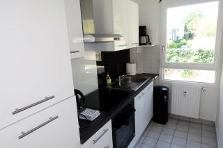 La Poterie - Appartement avec balcon et parking privé - 3