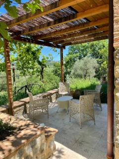 Agriturismo Alchimista - Casole d'Elsa - 9