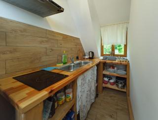 Yeti Cabin - Plitvica Selo - 5