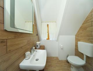 Yeti Cabin - Plitvica Selo - 4