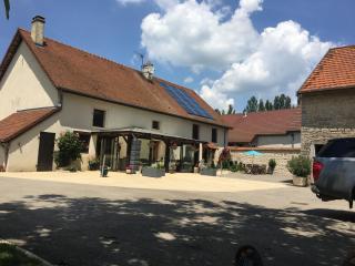 Maison d’izier - Izier - 9