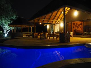Pata Pata House - Marloth Park - 5