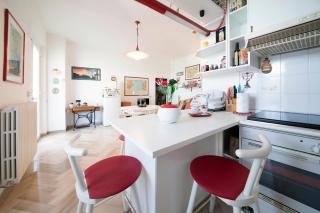 Casa vacanze Podere Bellavista - 4