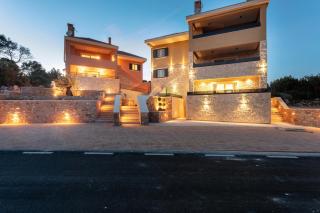 TEONA Luxury Apartment with jacuzzi and terrace sea view - 6