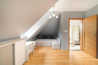 Przestronny i słoneczny apartament nad morzem - Krynica Morska - 3